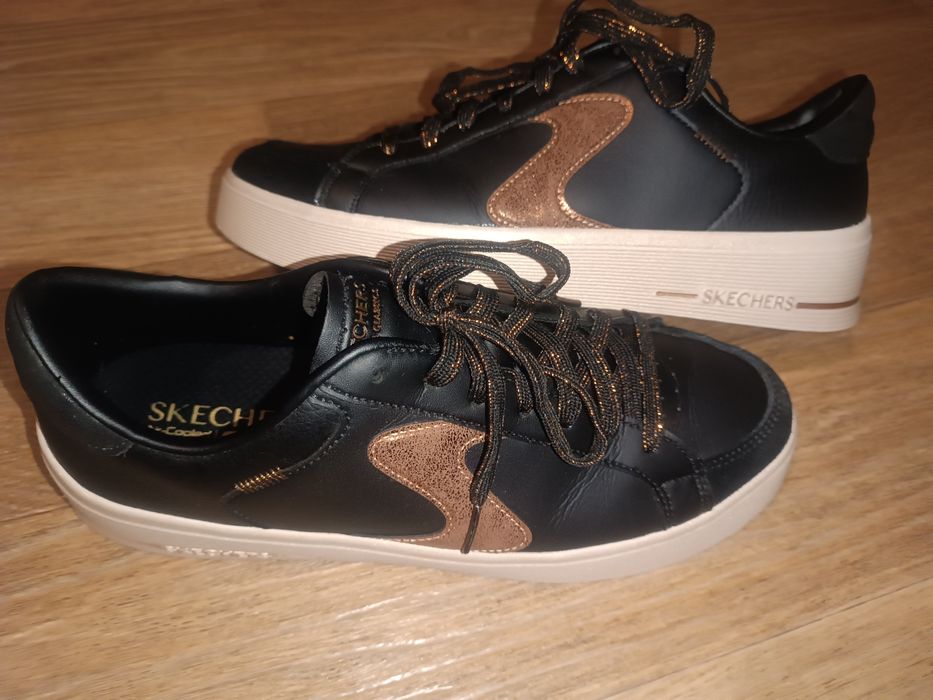 Оригінальні Кеди SKECHERS