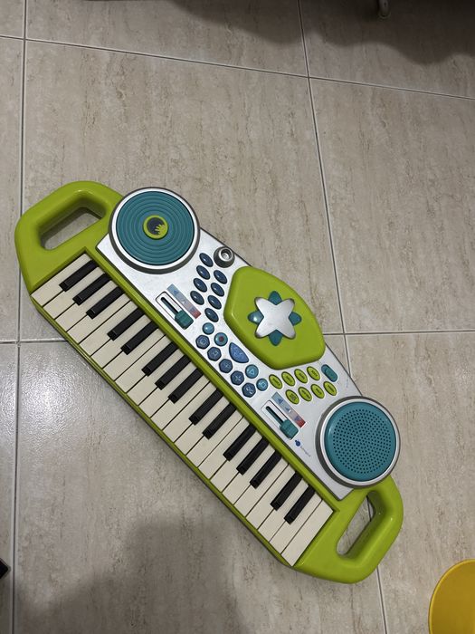 Brinquedos para doar