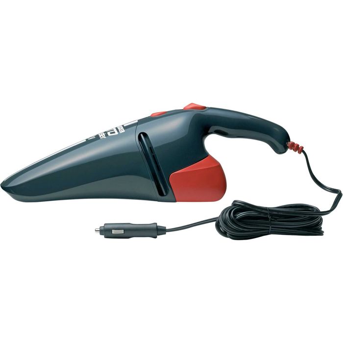 Автомобільний пилосос BLACK&DECKER AV1205.