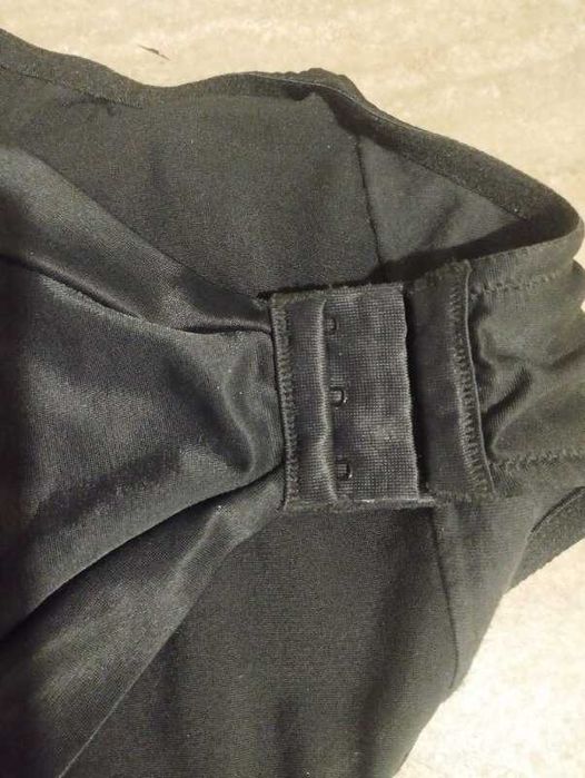 Flexees Комбидрес черный