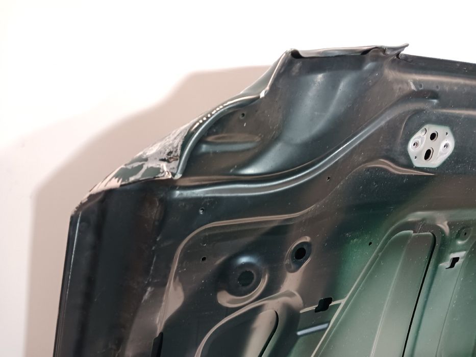 Capot JAGUAR XJ (X350)