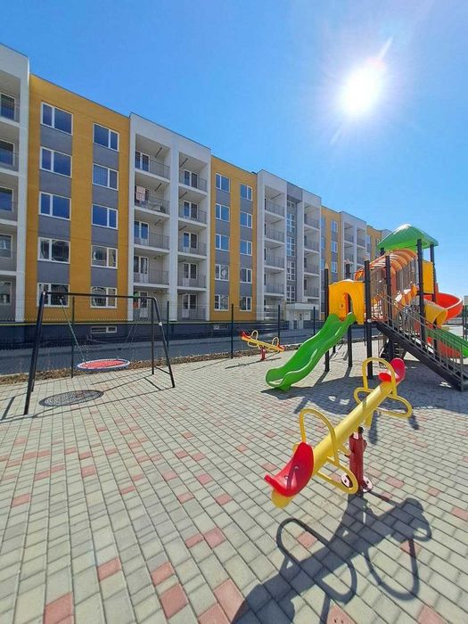 СДАМ  1к.квартиру ЖК 7 НЕБО