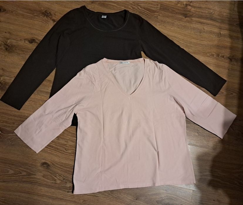 Zestaw ubrań M/L Paka