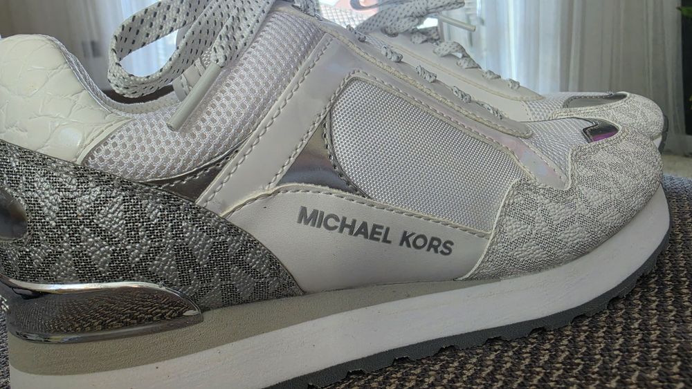 Кросівки michael kors 36 розмір