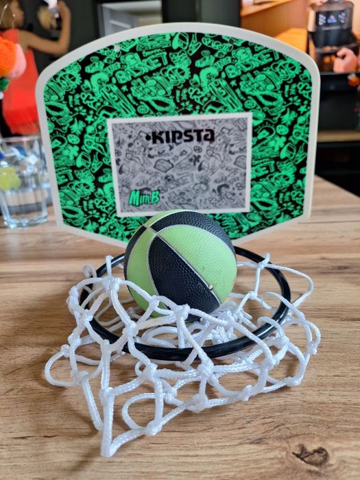 Mini koszykówka Kipsta