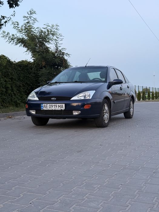 Ford focus1  форд машина автомобіль