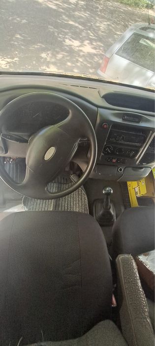 Продам Ford Transit