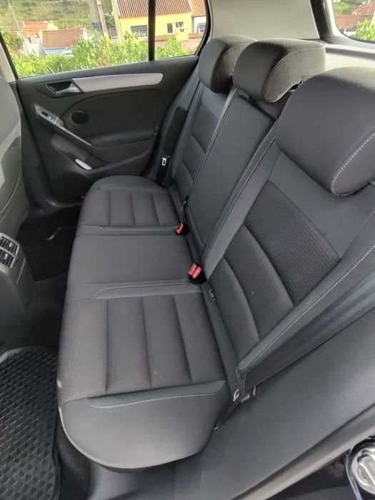 VW golf 6, TDI, em muito bom estado