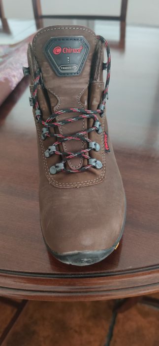 Bota Chiruca Gredos