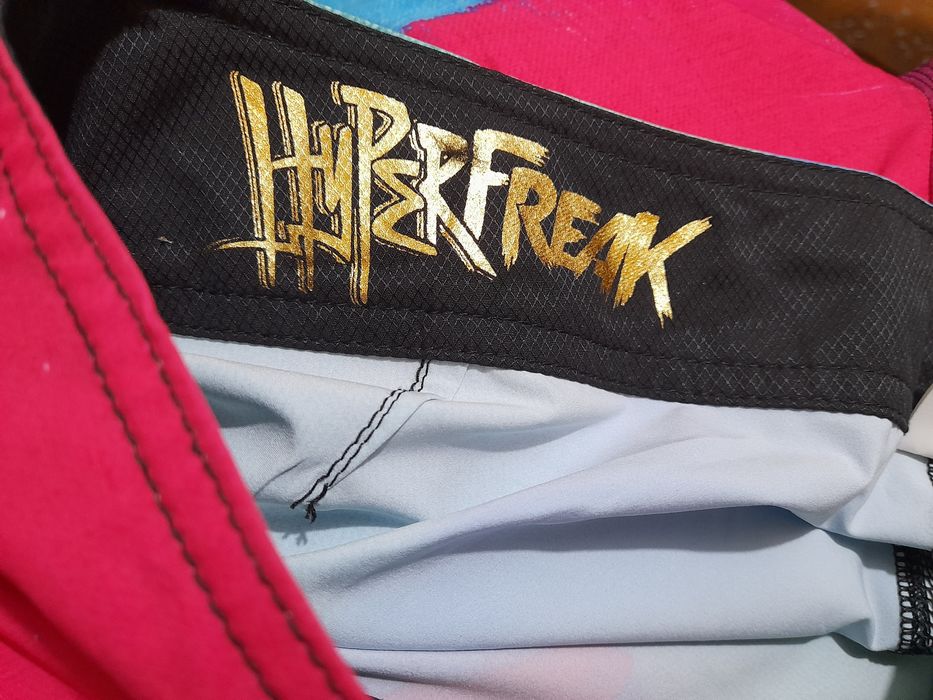 O'Neill Hyperfreak Board нові пляжні купальні шорти оригінал