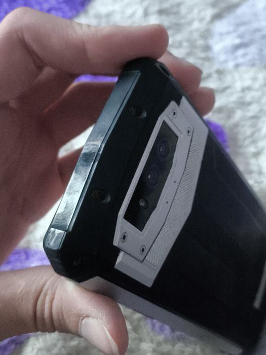 Blackview bv9100