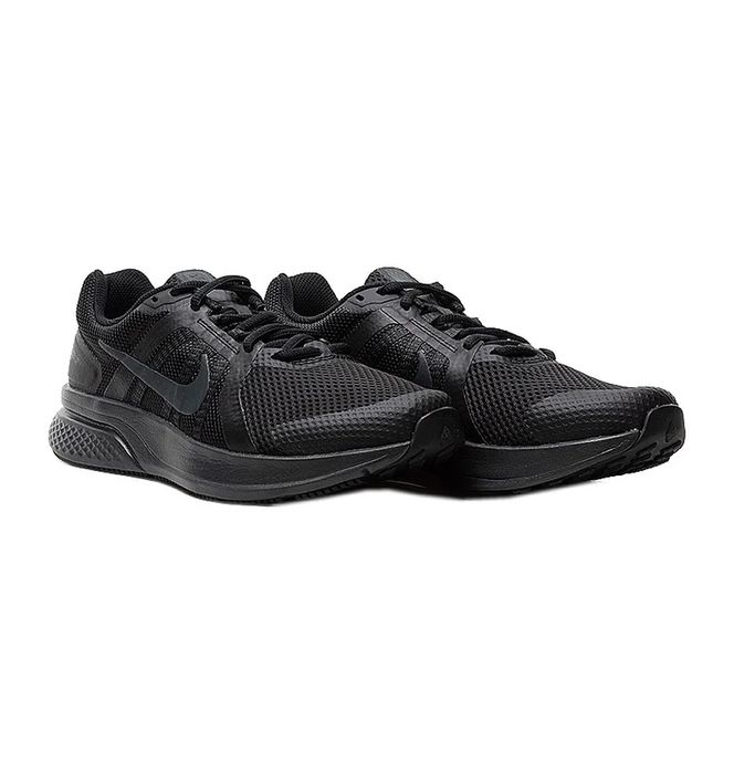 Оригінал 100%  Nike Run Swift 2 Black CU3517-002 / 27см/ 28см/ 28,5см/ 29см/ 29,5см/ 30см/