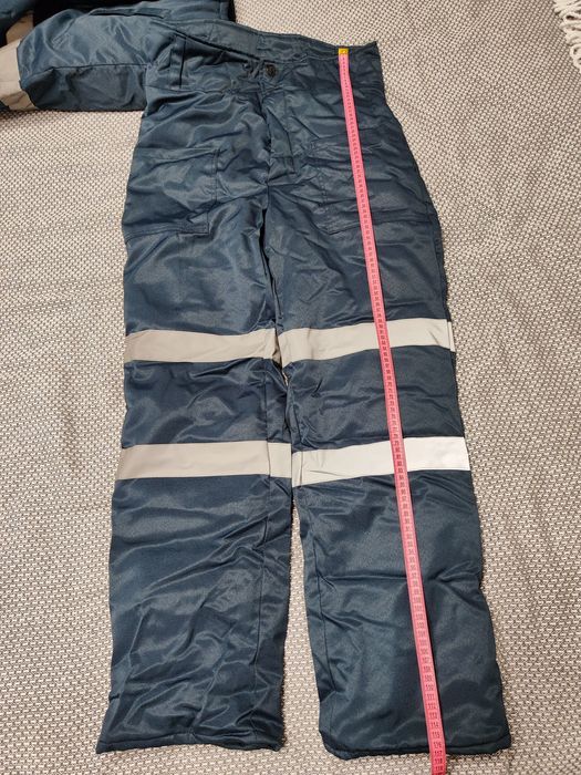 Продам костюм зимній чоловічий  "Гудок". Куртка, жилет, штани.