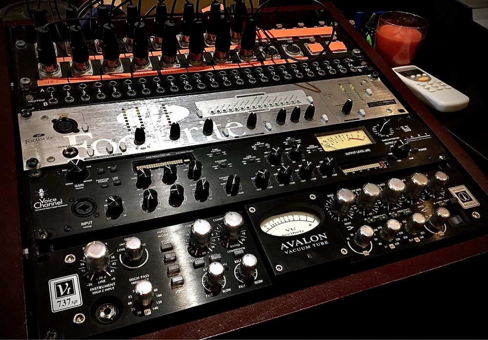 Input Produções Estúdio