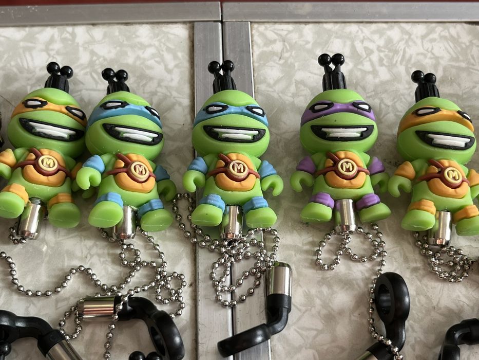 Свингера ручной работы