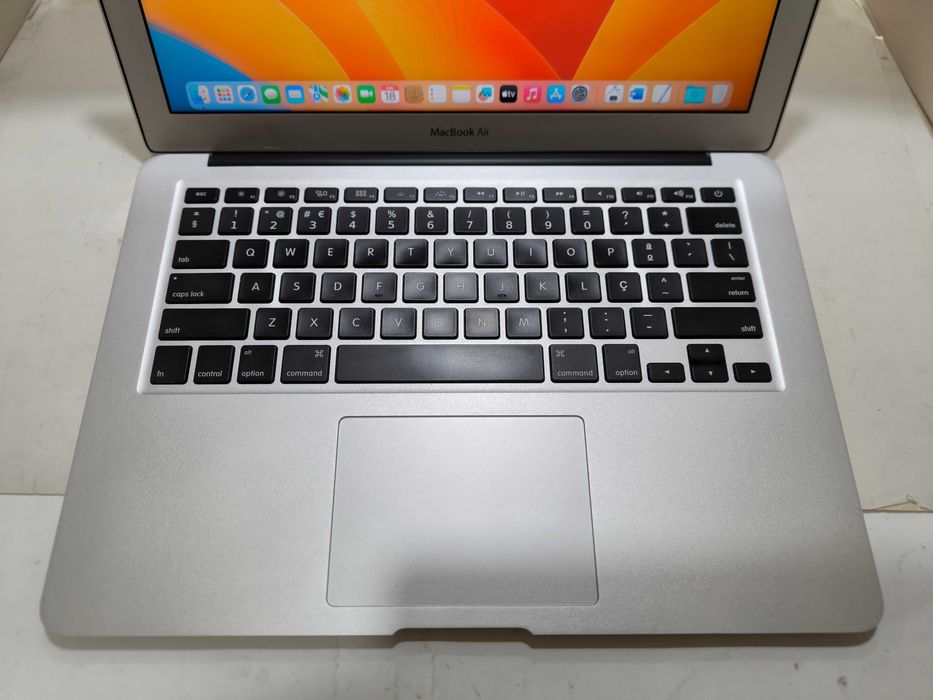Apple Macbook AIR 13 i7 ssd 256GB 8GB # bateria NOVA