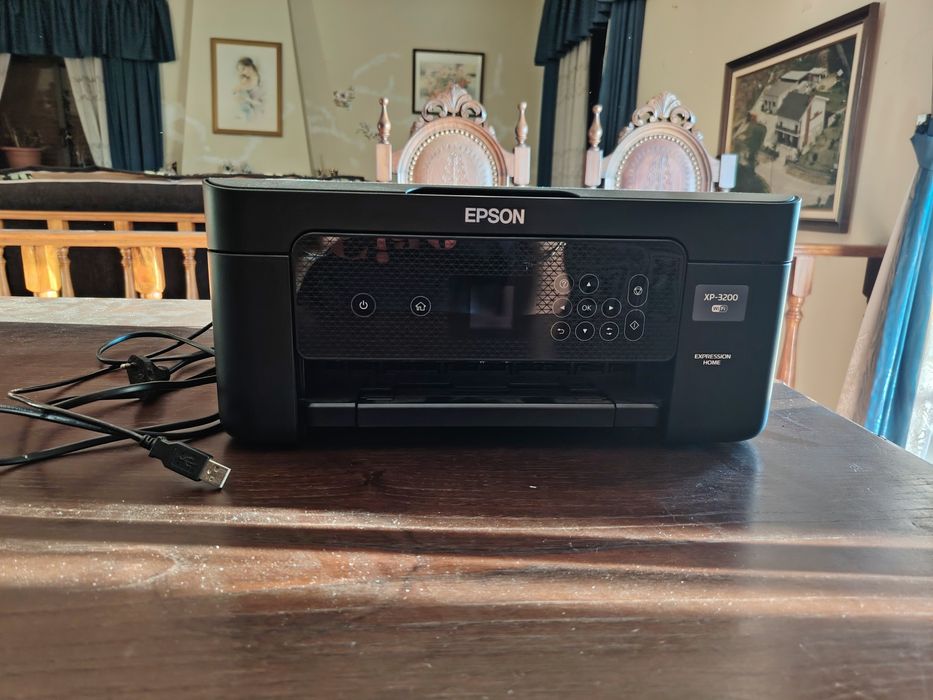 EPSON-expression home XP-3200