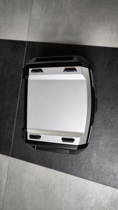 Kufer centralny BMW R 1300 GS Vario
