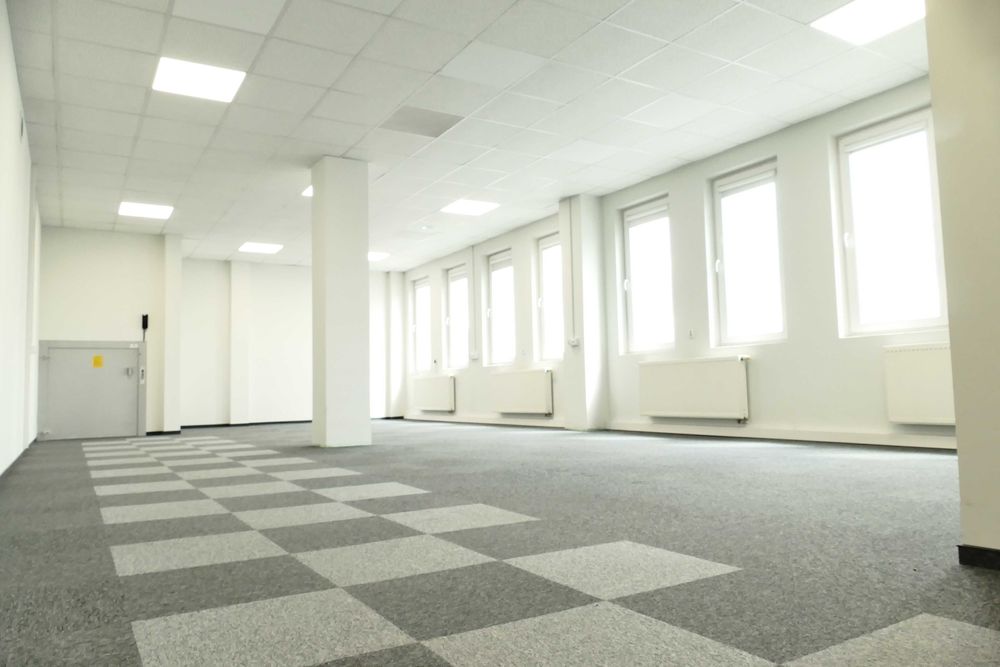 Wynajmę powierzchnie biurową 108 mkw i 72 mkw w Łodzi