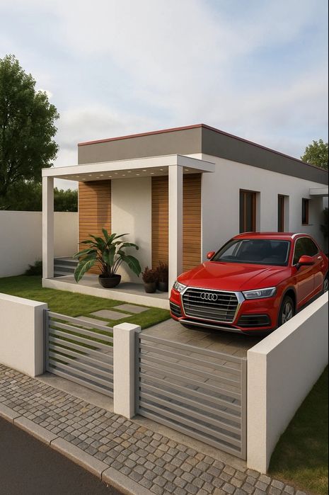 Terreno para construção