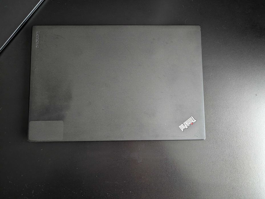 Lenovo Thinkpad X260 i7 16Gb + zasilacz + stacja + oryg. torba