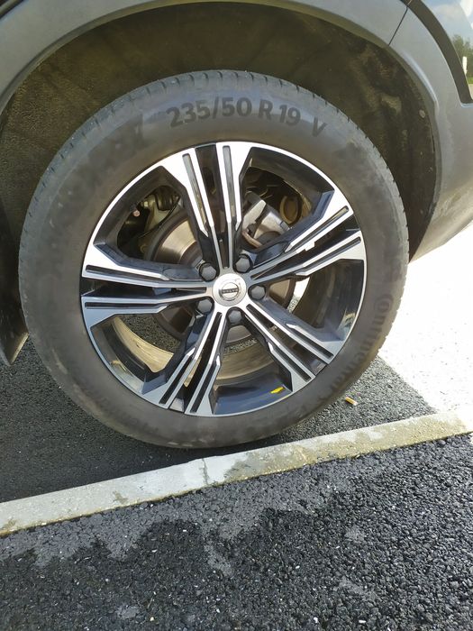 Volvo XC40 2.0 150 cv
