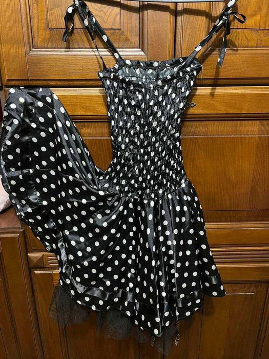 Сарафан на дівчинку