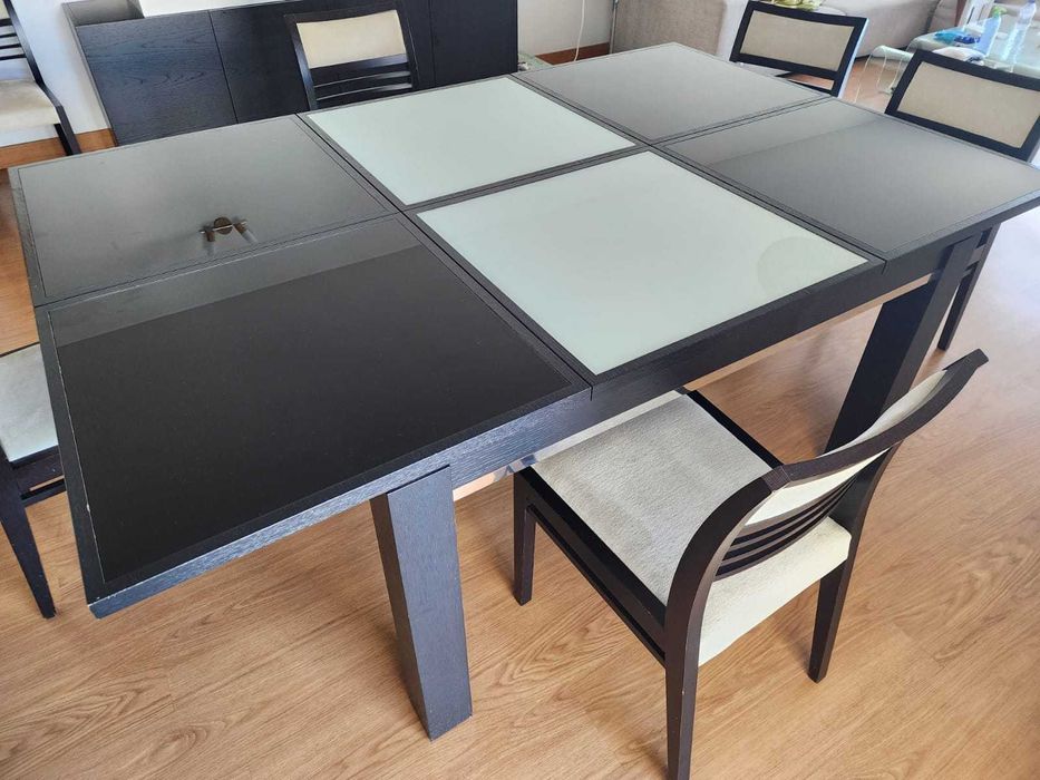 Mobilia de Jantar - 10 lugares