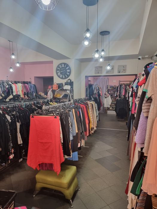 Lokal użytkowy Narutowicza Lublin