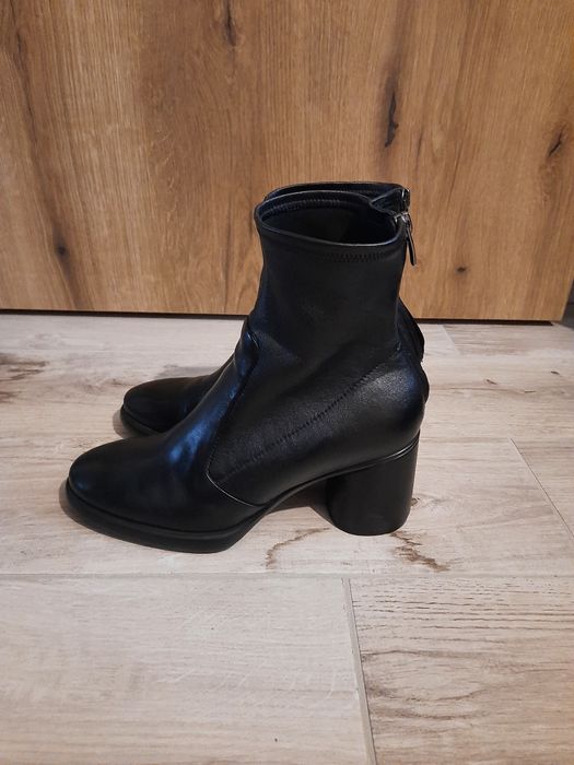 Botki Ecco Sculpted lx 55