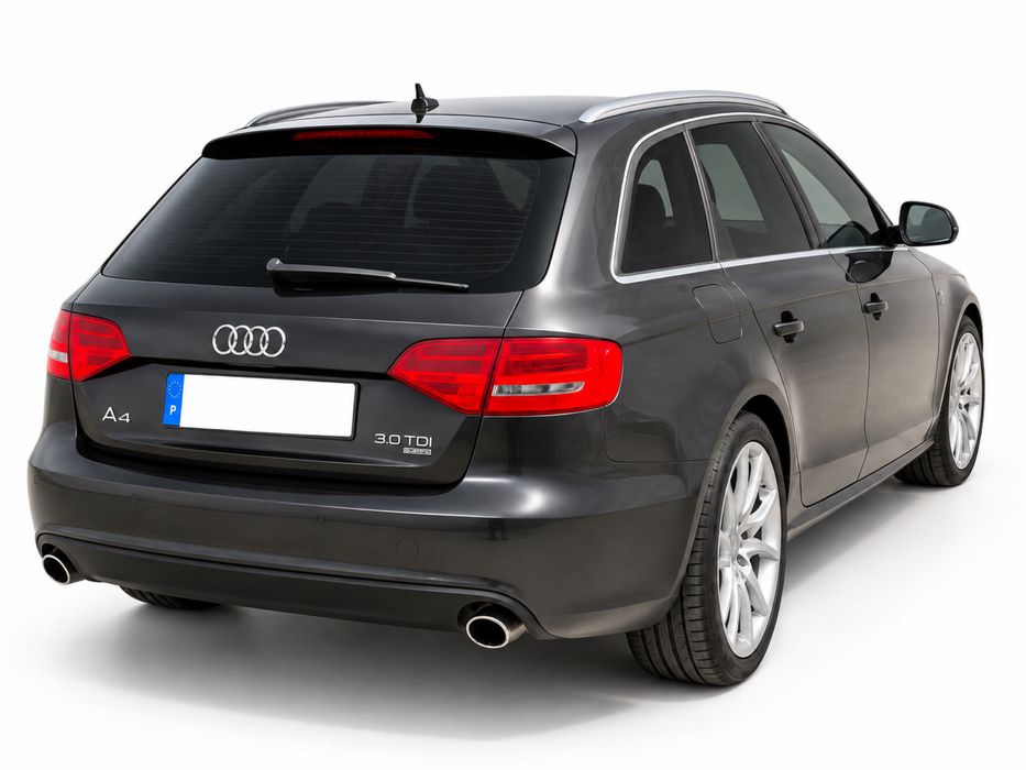 Audi A4 3.0 TDI . foto 2