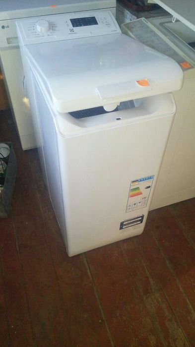 Стиральная машинка