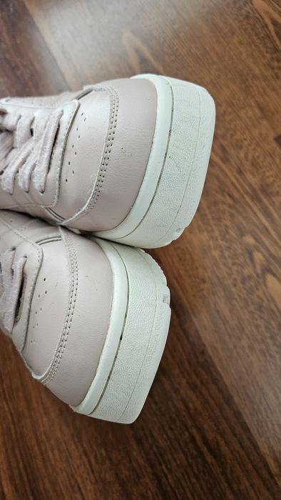 Buty Zara dziewczęce