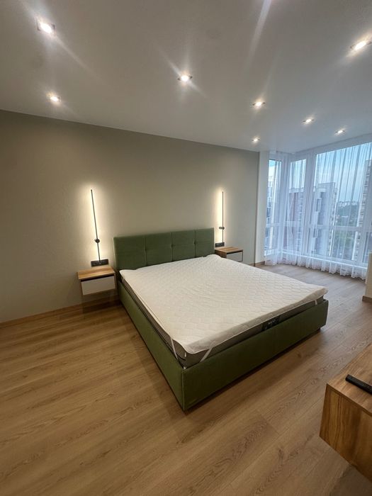 Оренда 1 кім квартири в ЖК Manhattan з гардеробом