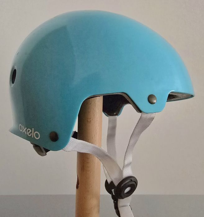 Capacete Oxelo  criança