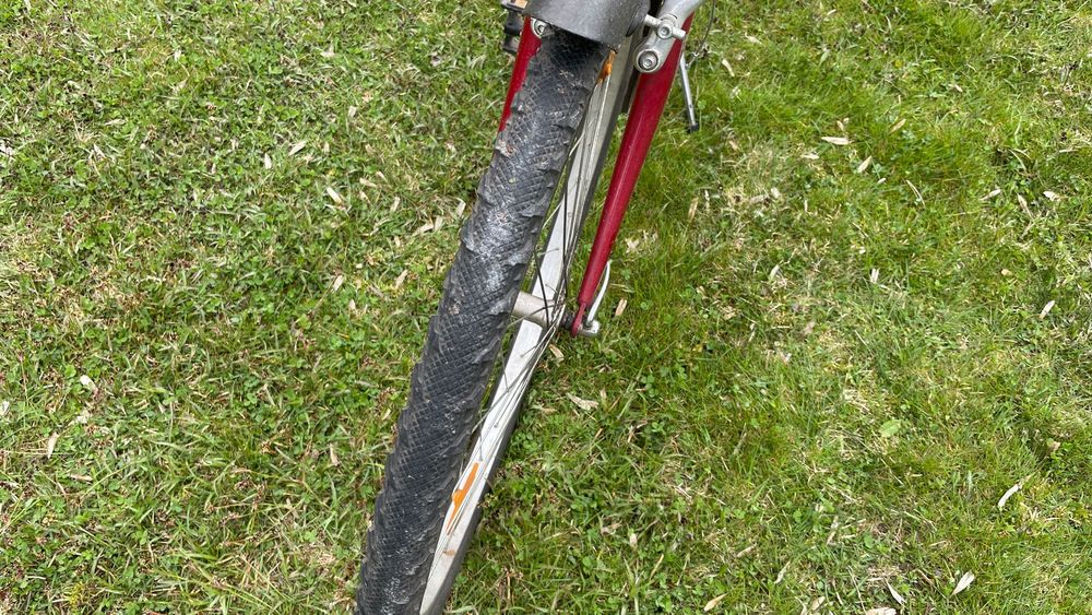 Rower Wheeler Indy 18