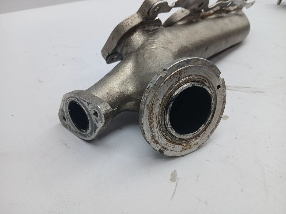 Coletor de escape MERCEDES-BENZ GLA (H247)