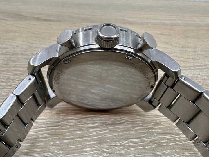 Fossil zegarek męski JR 1353