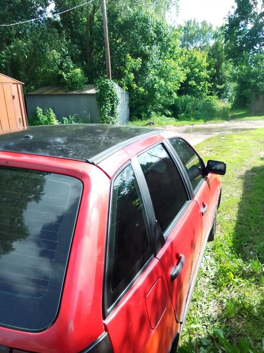 Seat Ibiza 1,4 1997рв