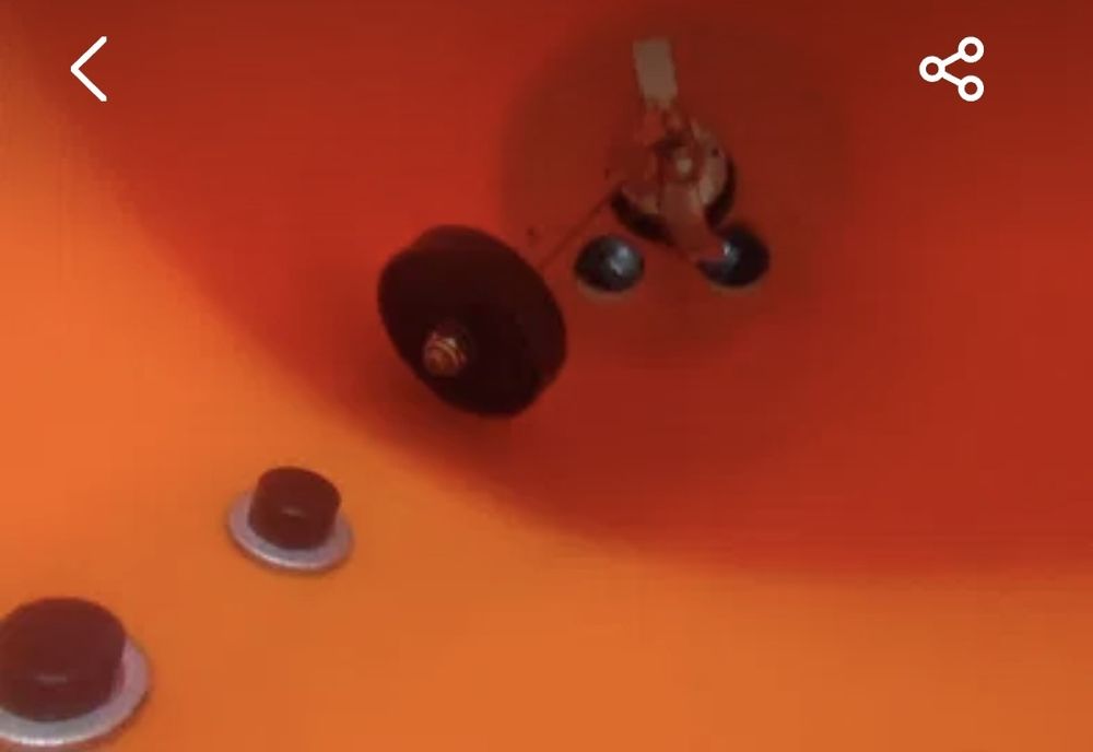 Розкидач DEXWAL 500л, Рум, Лійка Оригінал Англія.