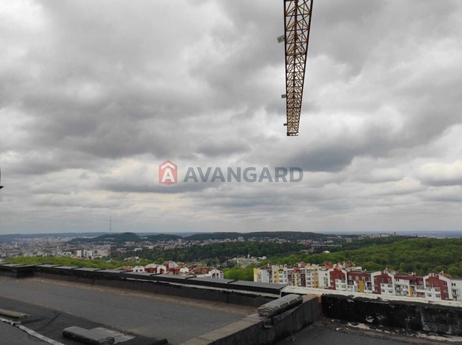 1-кімнатна квартира за адресою вул. Жасминова (площа 40 м²) - Atlanta.ua - фото 6