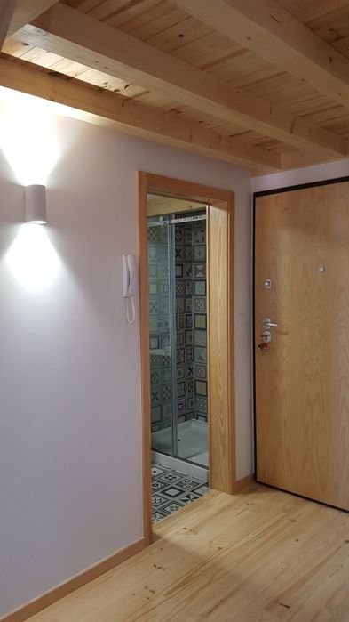 Apartamento T02 Jardim de Arca D'água à Universidade Fernando Pessoa