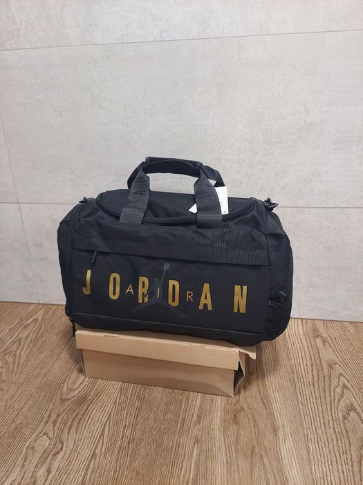Torba treningowa Nike Air Jordan Velocity 36 L rozmiar S