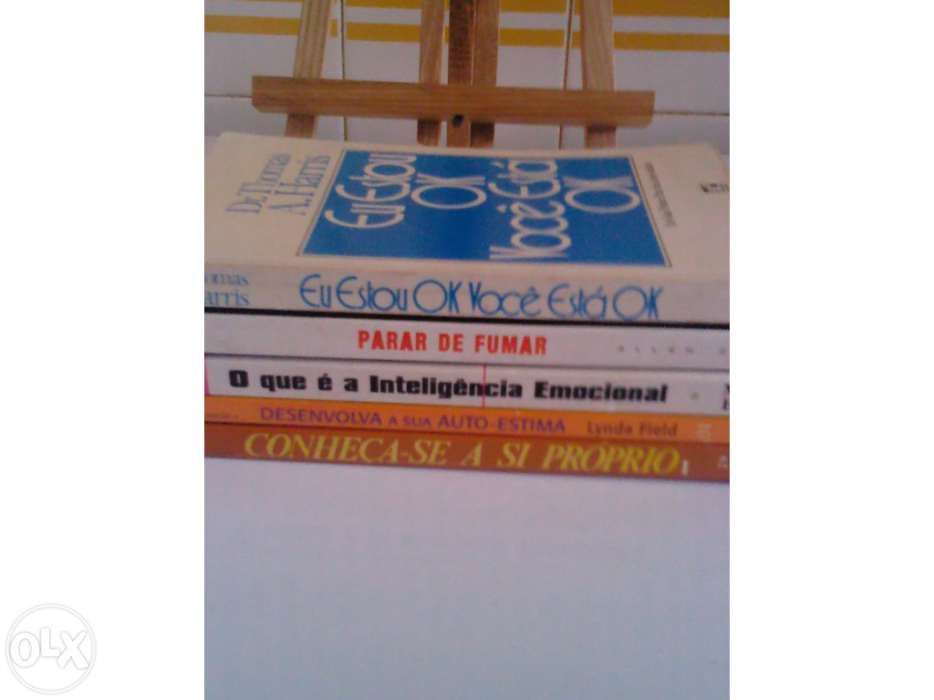 Livros técnicos e práticas de ensino