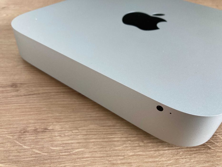 Mac Mini 2014, 8 GB RAM, 120 GB SSD