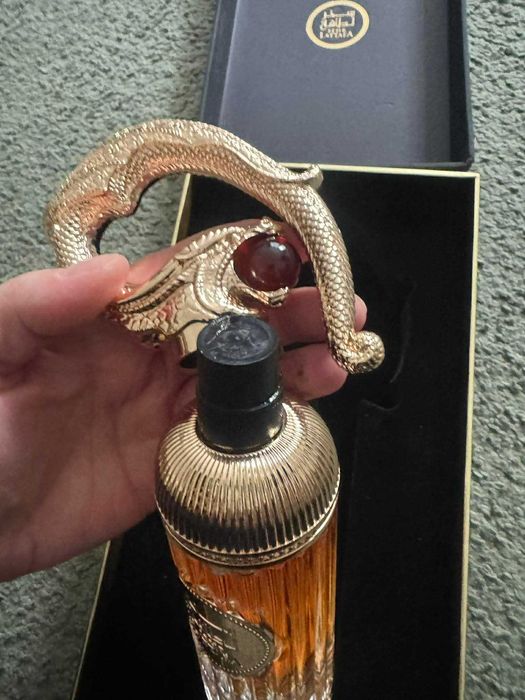 Lattafa Sehr woda perfumowana 100 ml 24046(2)