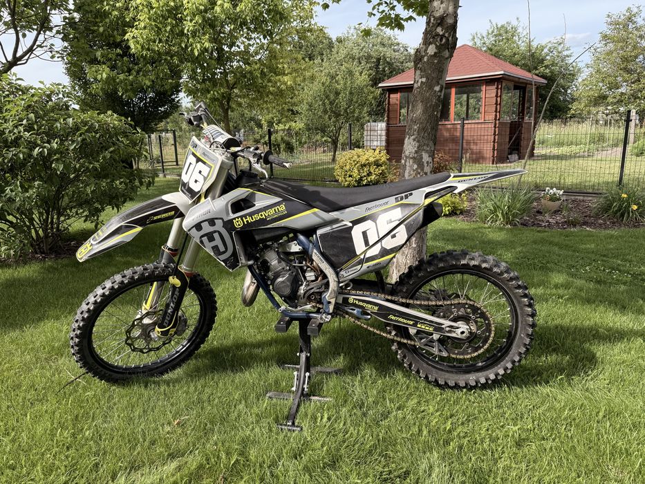 Husqvarna