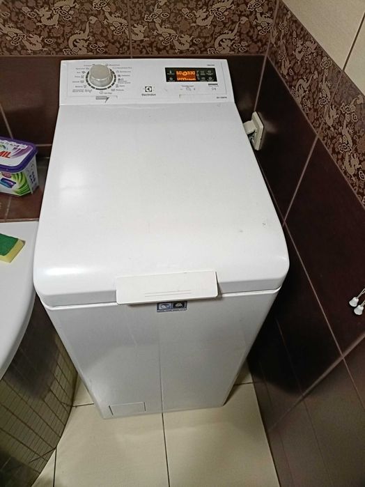 Pralka Electrolux 1200 RPM