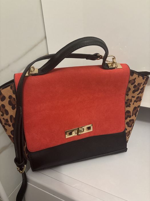 Torebka damska Suiteblanco