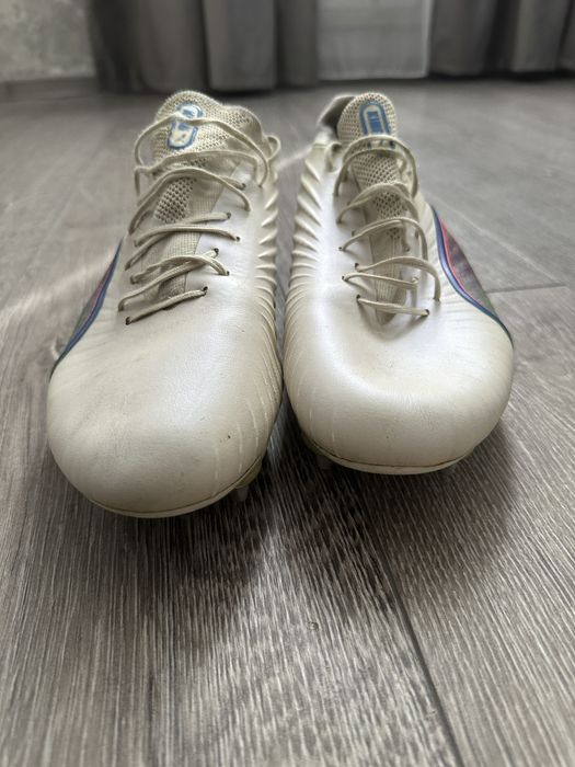 Продам бутси PUMA KING